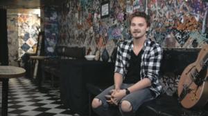 Luova 100: Luova 100 -onnentoivotus: Roope Salminen: 30.11.2017 11.01