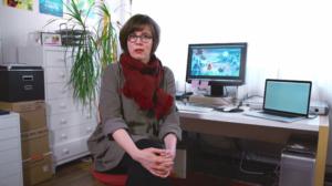 Luova 100: Luova 100 -onnentoivotus: Liisa Kallio: 30.11.2017 11.03