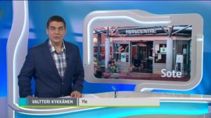Yle Uutiset Lounais-Suomi: Yle Uutiset Lounais-Suomi 30-11-2017 Klo 18-22: 30.11.2017 17.34