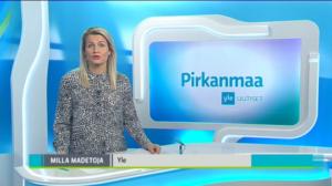 Yle Uutiset Pirkanmaa: Yle Uutiset Pirkanmaa 30-11-2017 Klo 18-22: 30.11.2017 17.40