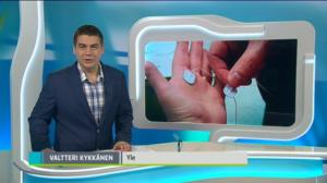 Yle Uutiset Keski-Suomi: Yle Uutiset Keski-Suomi 30-11-2017 Klo 18-22: 30.11.2017 17.43