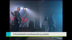 Yle Uutiset Itä-Suomi: Yle Uutiset Itä-Suomi 30-11-2017 Klo 18-22: 30.11.2017 18.10