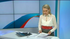 Yle Uutiset: Yle Uutiset klo 9.00: 01.12.2017 09.24