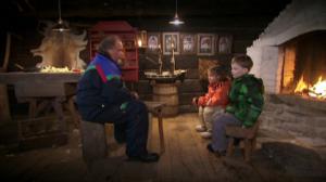 Vaarin riihellä: 01.12.2017 12.00