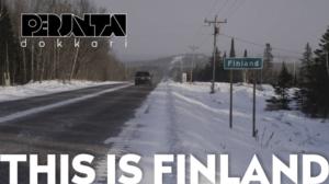 Perjantai: Perjantai-dokkari: This is Finland: 01.12.2017 14.17