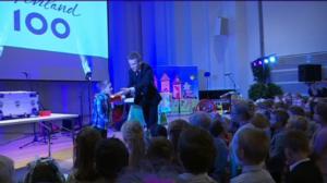 Yle Uutiset Kaakkois-Suomi: Yle Uutiset Kaakkois-Suomi 01-12-2017 Klo 17-06: 01.12.2017 16.16