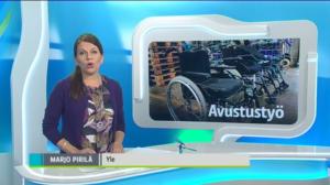 Yle Uutiset Häme: Yle Uutiset Häme 01-12-2017 Klo 18-22: 01.12.2017 17.23