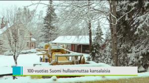 Yle Uutiset Itä-Suomi: Yle Uutiset Itä-Suomi 01-12-2017 Klo 18-22: 01.12.2017 17.31