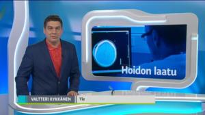 Yle Uutiset Pirkanmaa: Yle Uutiset Pirkanmaa 01-12-2017 Klo 18-22: 01.12.2017 17.38