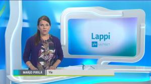 Yle Uutiset Lappi: Yle Uutiset Lappi 01-12-2017 Klo 18-22: 01.12.2017 17.41