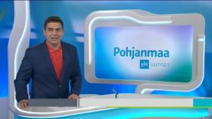 Yle Uutiset Pohjanmaa: Yle Uutiset Pohjanmaa 01-12-2017 Klo 18-22: 01.12.2017 17.47