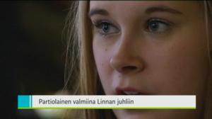 Yle Uutiset Pohjois-Suomi: Yle Uutiset Pohjois-Suomi 01-12-2017 Klo 18-22: 01.12.2017 18.43