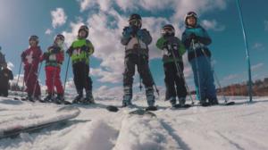 Tulossa!: Lumijengi (S): 02.12.2017 06.00