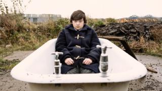 Kino: Submarine: 02.12.2017 12.00