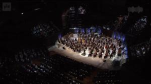 Klassinen: HKOn konsertti 1.12.2017: Suomen itsenäisyyden satavuotisjuhla: 02.12.2017 10.39