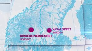 Hiihdon Ski Classics: 02.12.2017 19.30