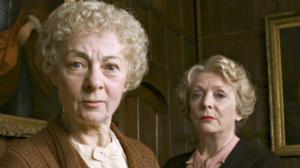 Neiti Marple: Syyttömyyden taakka (12): 03.12.2017 15.05