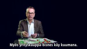 Kova talous: 04.12.2017 05.00