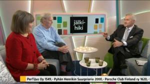 Jälkihiki: 04.12.2017 09.23
