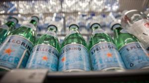 Yle Uutisluokka Triplet: Suomi haluaa myydä pohjavettään kauniissa lasipulloissa luksustuotteena: 04.12.2017 11.15