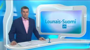 Yle Uutiset Lounais-Suomi: Yle Uutiset Lounais-Suomi 04-12-2017 Klo 18-22: 04.12.2017 17.31