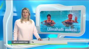 Yle Uutiset Häme: Yle Uutiset Häme 04-12-2017 Klo 18-22: 04.12.2017 18.02