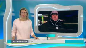 Yle Uutiset Lappi: Yle Uutiset Lappi 04-12-2017 Klo 18-22: 04.12.2017 18.43