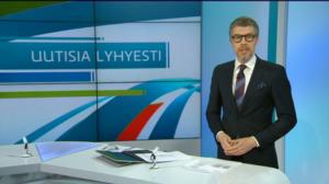 Yle Uutiset: Yle Uutiset klo 7.00: 05.12.2017 07.18