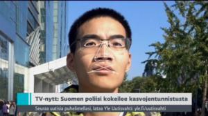 Yle Uutiset: Yle Uutiset klo 9.00: 05.12.2017 09.18