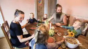 Isä, äiti ja lapset: 05.12.2017 13.50