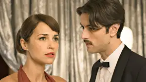 Velvet - muotitalon tarina (S): 05.12.2017 16.00