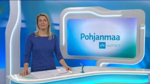 Yle Uutiset Pohjanmaa: Yle Uutiset Pohjanmaa 05-12-2017 Klo 18-22: 05.12.2017 17.41