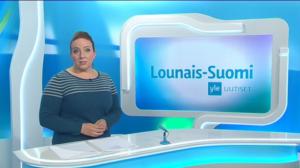 Yle Uutiset Lounais-Suomi: Yle Uutiset Lounais-Suomi 05-12-2017 Klo 18-22: 05.12.2017 17.46
