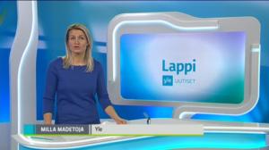 Yle Uutiset Lappi: Yle Uutiset Lappi 05-12-2017 Klo 18-22: 05.12.2017 17.51
