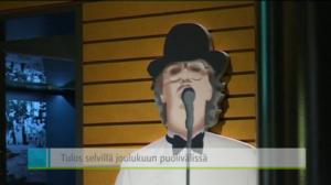 Yle Uutiset Kaakkois-Suomi: Yle Uutiset Kaakkois-Suomi 05-12-2017 Klo 18-22: 05.12.2017 17.59