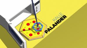 Villi kortti: Jalkapalloetkot: 05.12.2017 21.00