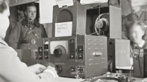 Valtakunnallinen Suomi 100 -juhla: Vaiteliaat miehet - dokumentti sodanaikaisista radiotiedustelijoista: 06.12.2017 07.00