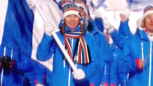 Sotshin suomalaiset juhlahetket: 06.12.2017 14.10