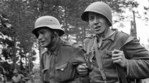 Dokumenttiprojekti: Sodan murtamat (12): 07.12.2017 00.01