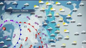 Yle Uutiset: Yle Uutiset klo 7.00: 07.12.2017 07.30