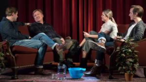 Uusi Päivä: UPplus: UPplus: Bäkkäri - Moka on lahja: 07.12.2017 11.00