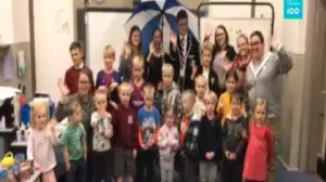 Yle Uutiset selkosuomeksi: Suomi 100: Terveisiä Sydneyn Suomi-koulusta: 07.12.2017 11.38