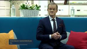 Itsenäisyyspäivä: Linnan juhlat viittomakielellä: 07.12.2017 11.00