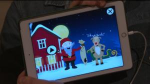 BUU-klubben hälsar: Staffan provar BUU-klubbens förnyade app: 07.12.2017 16.02