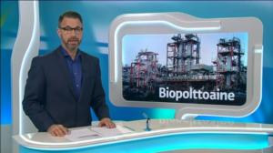 Yle Uutiset Kaakkois-Suomi: Yle Uutiset Kaakkois-Suomi 07-12-2017 Klo 18-22: 07.12.2017 17.23