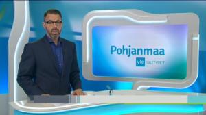 Yle Uutiset Pohjanmaa: Yle Uutiset Pohjanmaa 07-12-2017 Klo 18-22: 07.12.2017 17.39