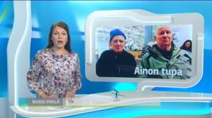 Yle Uutiset Häme: Yle Uutiset Häme 07-12-2017 Klo 18-22: 07.12.2017 17.47