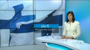 Yle Uutiset Uusimaa: Yle Uutiset Uusimaa 07-12-2017 klo 17-06: 07.12.2017 18.12