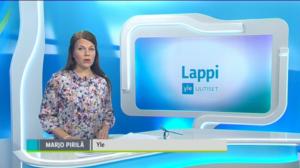 Yle Uutiset Lappi: Yle Uutiset Lappi 07-12-2017 Klo 18-22: 07.12.2017 18.03