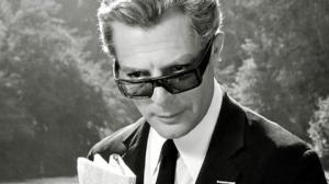 Kino Klassikko: Elokuva: 8 1/2 (S): 07.12.2017 21.00